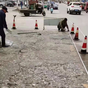 ���ˮ��·��ɰ©ʯ�ӷ���